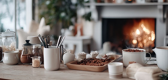 Seasonal Home Products