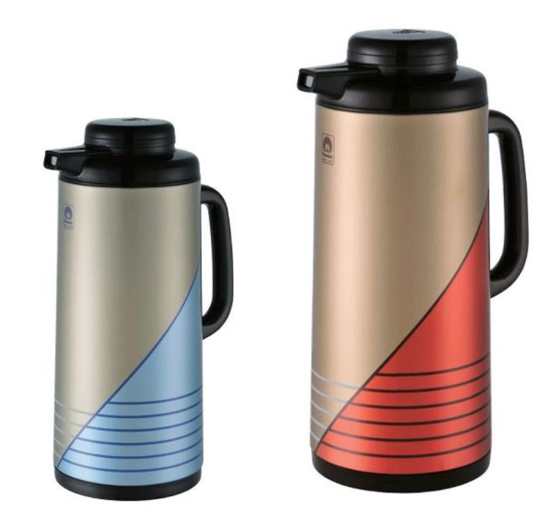 Peacock Vacuum Flask CIT