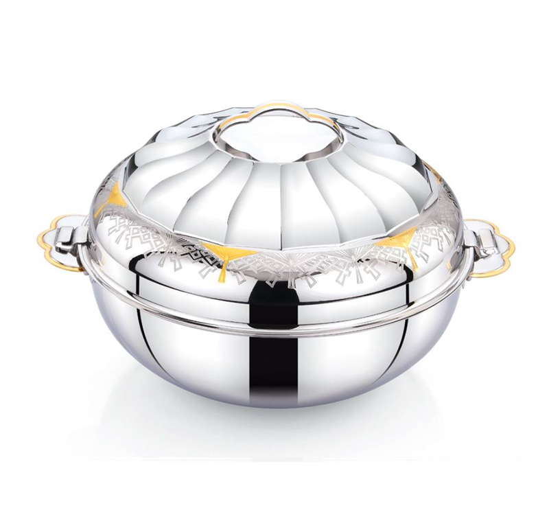 Seagull Safa ETGD Gold Hotpot