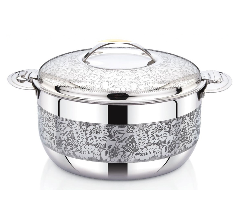 Seagull Flavio Etching Hotpot