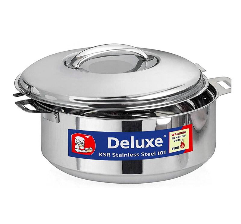 KSR Hotpot Deluxe