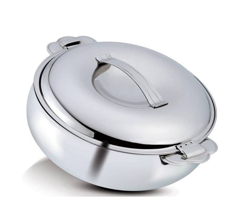 Seagull Crown Plain Hotpot