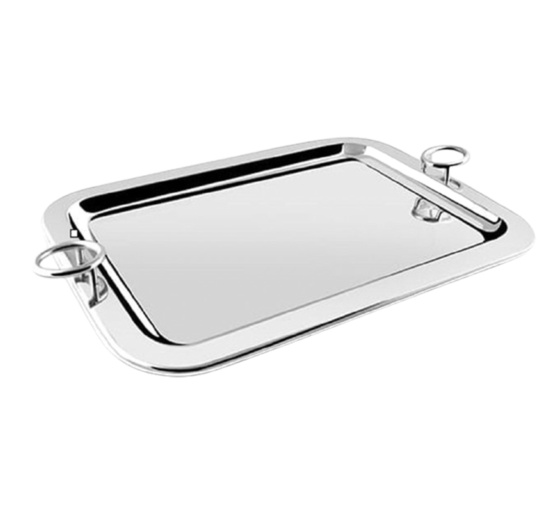 SS Trays