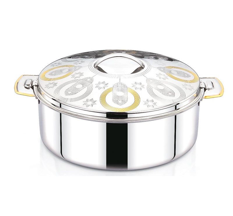 Seagull Vespera Gold Hotpot