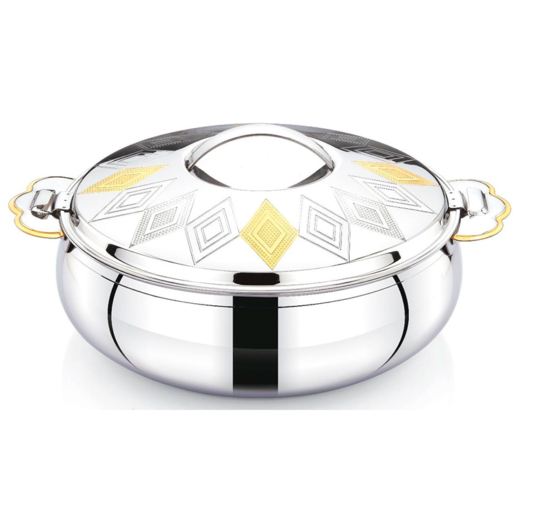 Seagull Zenia Gold Hotpot