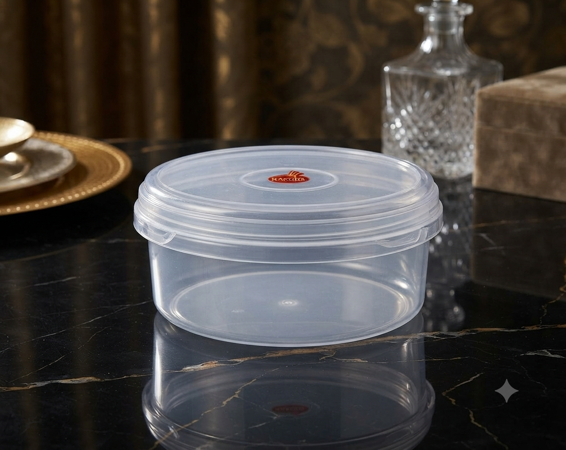Food Containers