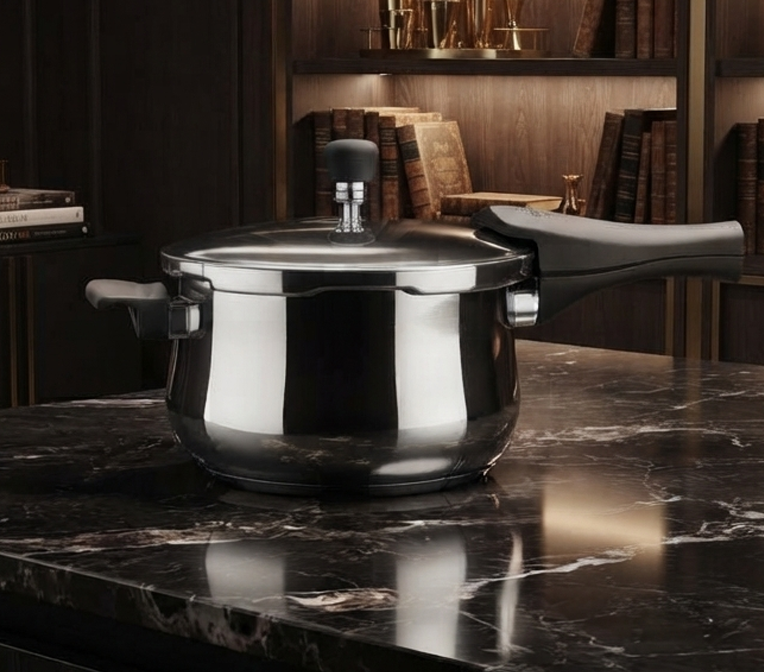 Pressure Cooker