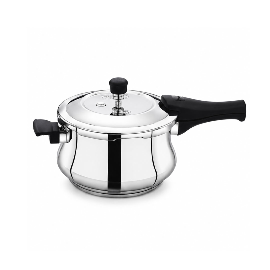 Seagull - SS Pressure Cooker Marvel