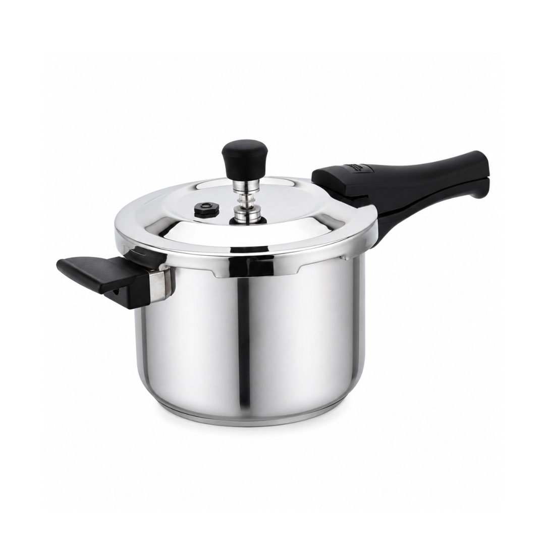 Seagull SS Pressure Cooker Trio
