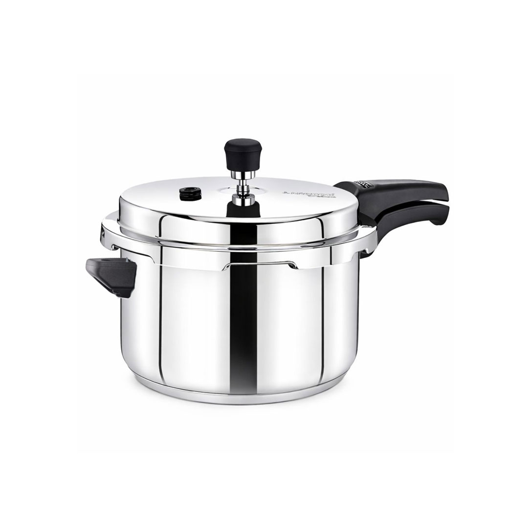 Seagull SS Pressure Cooker Xpress