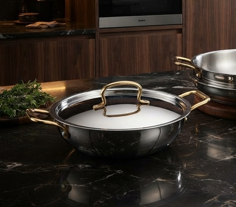 Cookwares