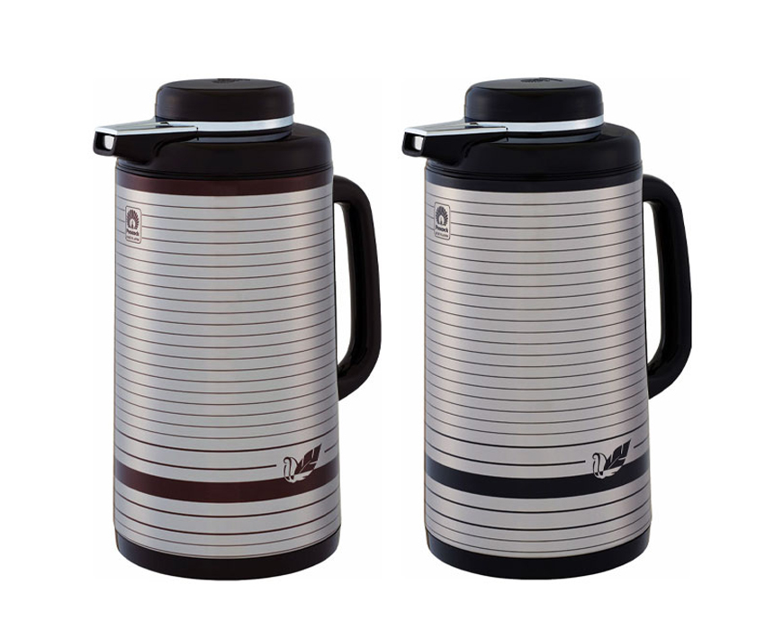 Peacock Vacuum Flask SSSM