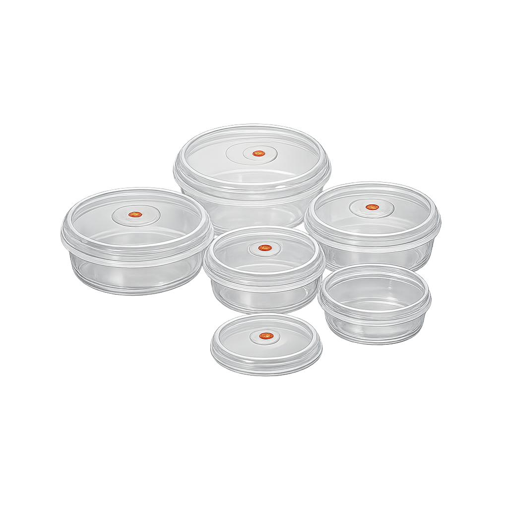 Inorbit Containers