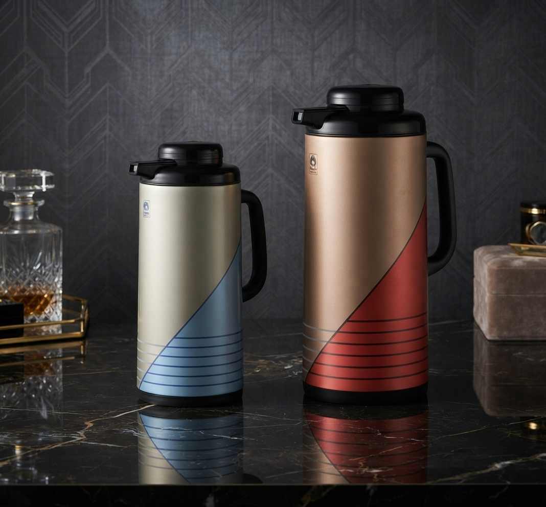 Flasks