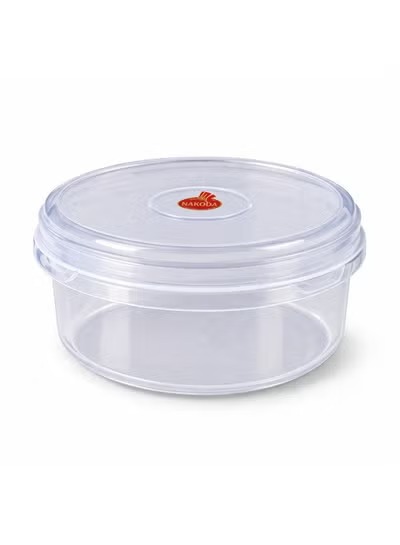 Inorbit Containers