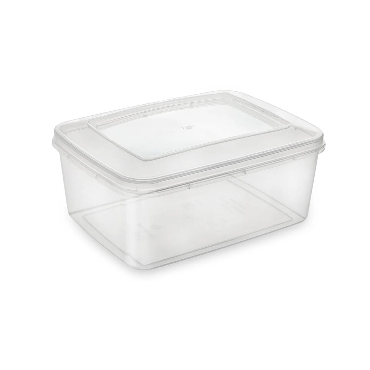 Deluxe Containers